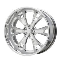 American Racing Forged Vf530 20X12.5 ETXX BLANK 72.60 Polished Fälg